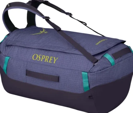 Transporter 65 Euphoria Purple/Purple Ink-Osprey Clearance