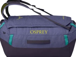 Transporter 65 Euphoria Purple/Purple Ink-Osprey Clearance