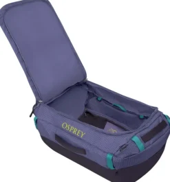 Transporter 65 Euphoria Purple/Purple Ink-Osprey Clearance