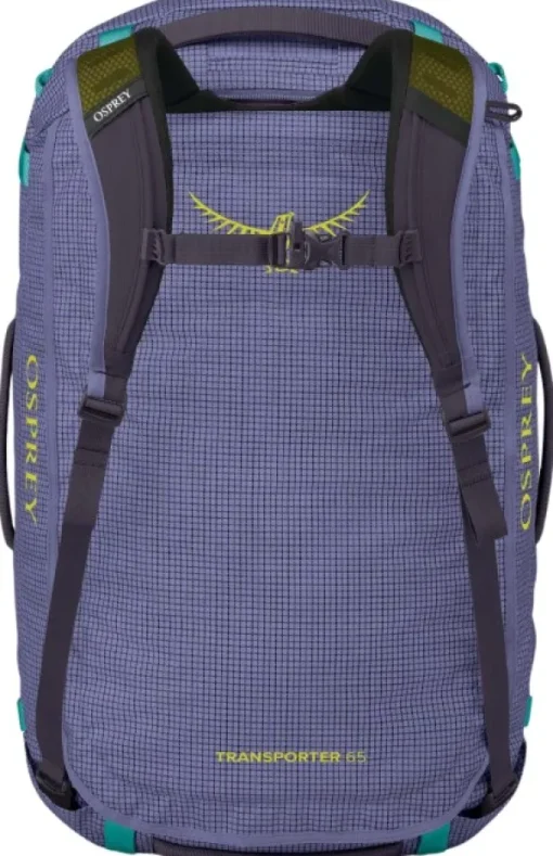 Transporter 65 Euphoria Purple/Purple Ink-Osprey Clearance