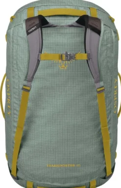 Transporter 95 Frosty Mint/Soundwave Grey-Osprey Best