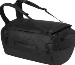 Osprey Transporter 30 Raven Black/Black Online