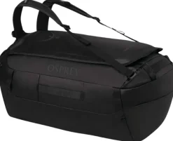 Osprey Transporter 65 Raven Black/Black Sale