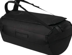 Osprey Transporter 150 Raven Black/Black Outlet