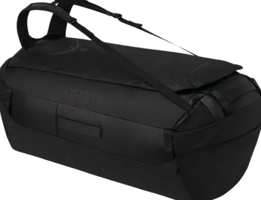 Osprey Transporter 150 Raven Black/Black Outlet