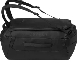 Osprey Transporter 30 Raven Black/Black Online