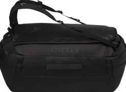 Osprey Transporter 65 Raven Black/Black Sale