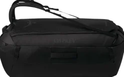 Osprey Transporter 150 Raven Black/Black Outlet