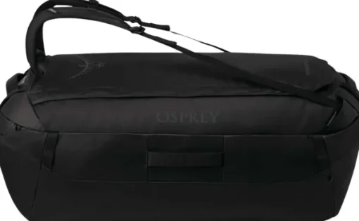 Osprey Transporter 150 Raven Black/Black Outlet