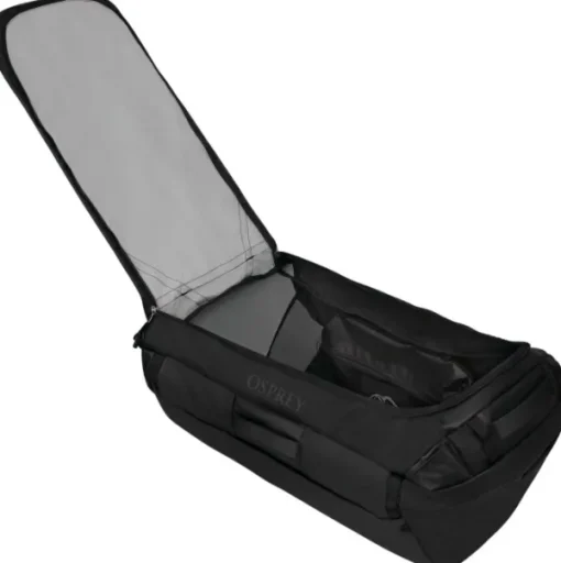 Osprey Transporter 150 Raven Black/Black Outlet