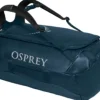 Transporter 40 varustelaukku, tummansininen-Osprey Clearance