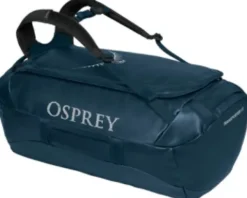 Transporter 40 varustelaukku, tummansininen-Osprey Clearance