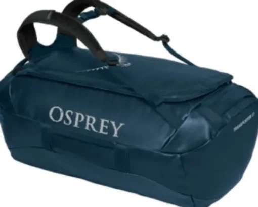 Transporter 40 varustelaukku, tummansininen-Osprey Clearance
