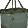 Osprey Transporter Gear Tote 28 Pine Leaf/Earl Grey Fashion