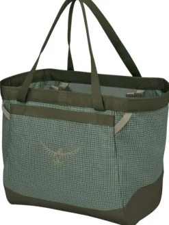 Osprey Transporter Gear Tote 28 Pine Leaf/Earl Grey Fashion