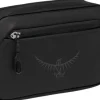 Osprey Transporter Powerhouse Raven Black/Black Best