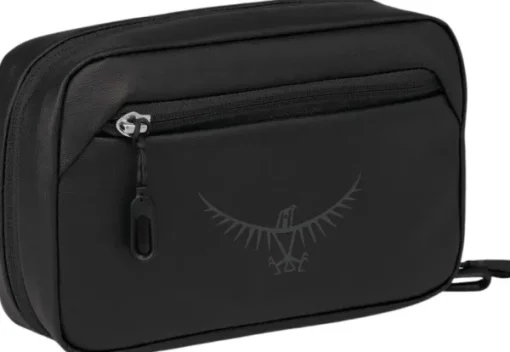 Osprey Transporter Powerhouse Raven Black/Black Best