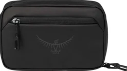Osprey Transporter Powerhouse Raven Black/Black Best