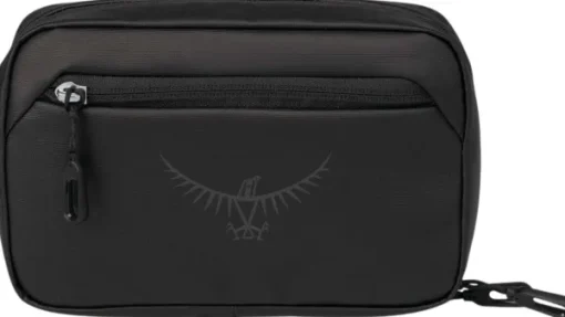 Osprey Transporter Powerhouse Raven Black/Black Best