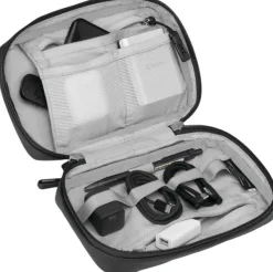 Osprey Transporter Powerhouse Raven Black/Black Best