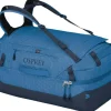 Transporter Squffel 70 Blue Flame/Scoria Blue-Osprey Best