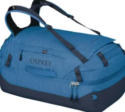 Transporter Squffel 70 Blue Flame/Scoria Blue-Osprey Best