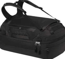 Transporter Squffel 44 Raven Black/Black-Osprey Clearance