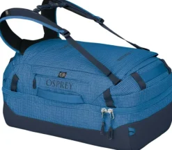 Osprey Transporter Squffel 44 Blue Flame/Scoria Blue Clearance