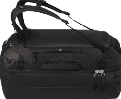 Transporter Squffel 44 Raven Black/Black-Osprey Clearance