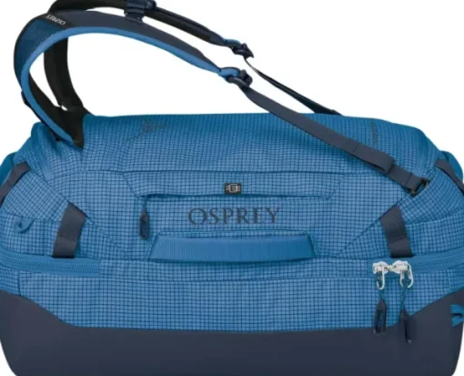 Osprey Transporter Squffel 44 Blue Flame/Scoria Blue Clearance