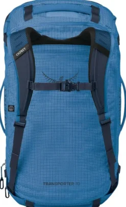 Transporter Squffel 70 Blue Flame/Scoria Blue-Osprey Best