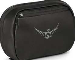 Transporter toilettilaukku, musta-Osprey Sale