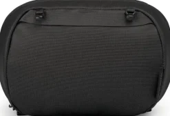 Transporter toilettilaukku, musta-Osprey Sale