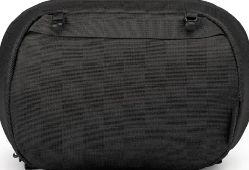 Transporter toilettilaukku, musta-Osprey Sale