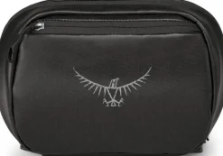 Transporter toilettilaukku, musta-Osprey Sale