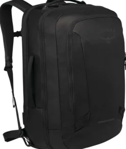 Transporter Travel Pack 44 Raven Black/Black-Osprey Sale