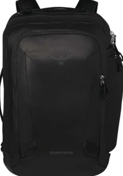 Transporter Travel Pack 44 Raven Black/Black-Osprey Sale