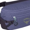 Osprey Transporter Waist Pack Euphoria Purple/Purple Ink New