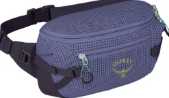 Osprey Transporter Waist Pack Euphoria Purple/Purple Ink New