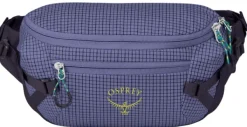 Osprey Transporter Waist Pack Euphoria Purple/Purple Ink New