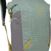 Osprey Transporter Zinch Frosty Mint/Soundwave Grey Fashion