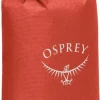 Osprey UL Dry Sack 6 Mars Orange Fashion