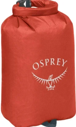 Osprey UL Dry Sack 6 Mars Orange Fashion