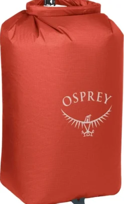 UL Dry Sack 35 Mars Orange-Osprey Outlet