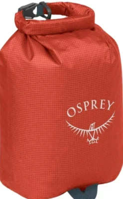 UL Dry Sack 3 Mars Orange-Osprey Sale