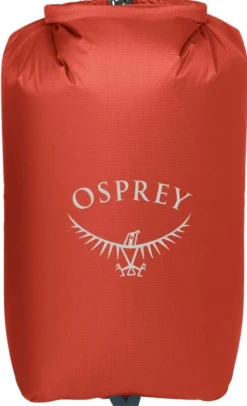 UL Dry Sack 35 Mars Orange-Osprey Outlet