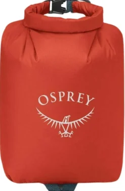 UL Dry Sack 3 Mars Orange-Osprey Sale