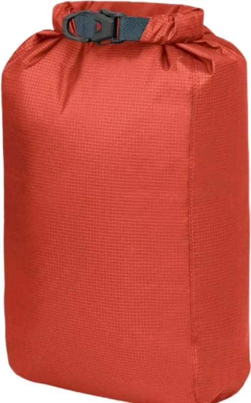 Osprey UL Dry Sack 6 Mars Orange Fashion