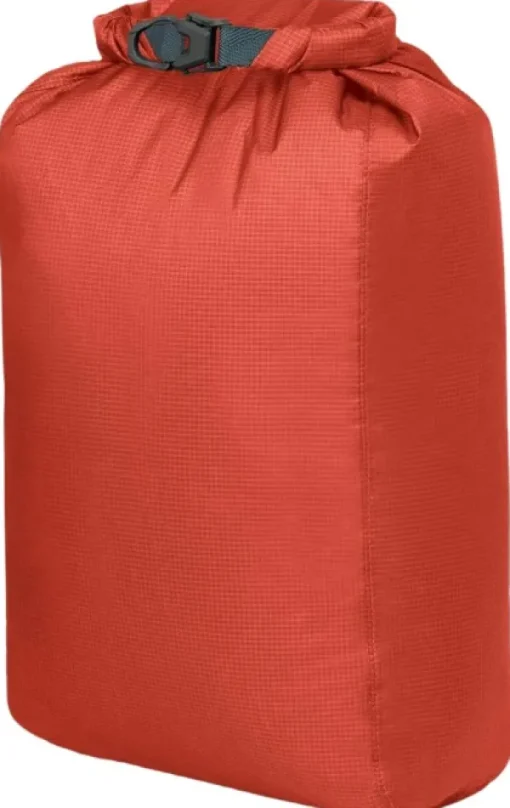 Osprey UL Dry Sack 12 Mars Orange Sale