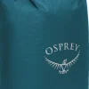 UL Dry Sack kuivapussi, 12 L, petrooli-Osprey Best